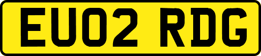 EU02RDG