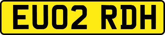 EU02RDH