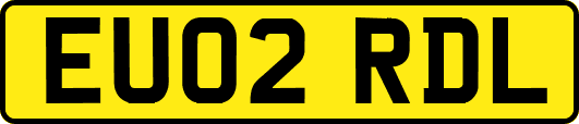 EU02RDL