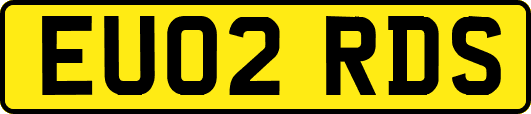 EU02RDS