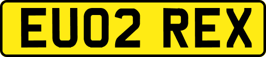 EU02REX