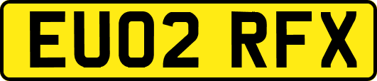EU02RFX