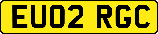 EU02RGC