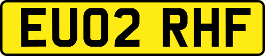 EU02RHF