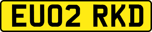 EU02RKD