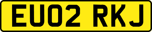EU02RKJ