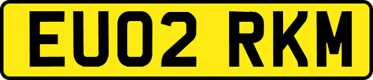 EU02RKM