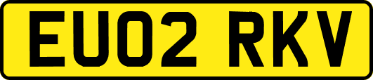 EU02RKV