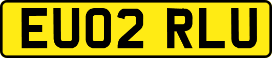 EU02RLU