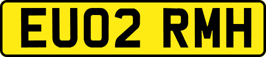 EU02RMH