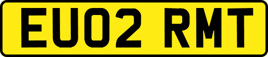 EU02RMT