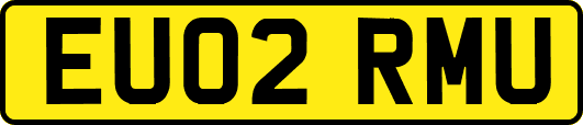 EU02RMU