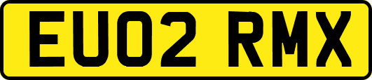 EU02RMX