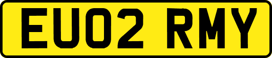 EU02RMY