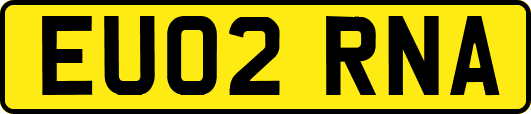 EU02RNA