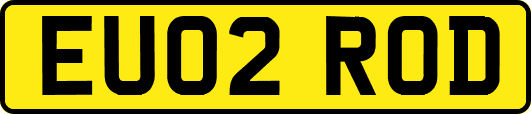 EU02ROD