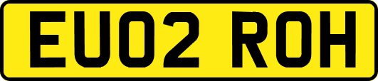EU02ROH