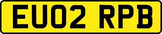 EU02RPB