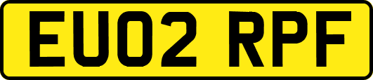 EU02RPF