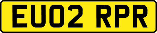 EU02RPR