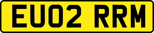 EU02RRM