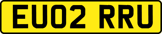 EU02RRU