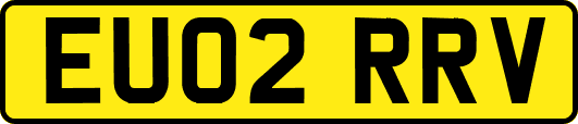 EU02RRV
