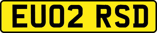 EU02RSD