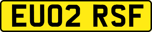 EU02RSF