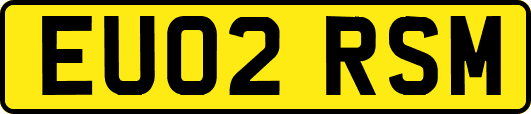 EU02RSM