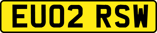 EU02RSW