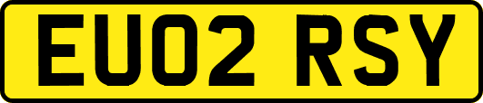 EU02RSY