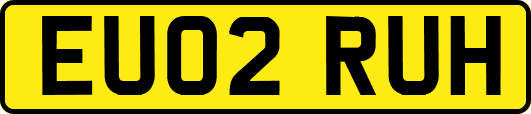 EU02RUH