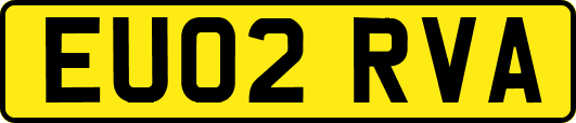 EU02RVA