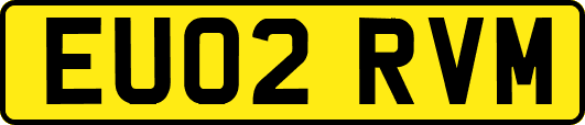 EU02RVM