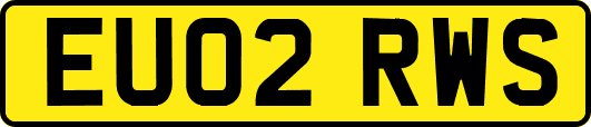 EU02RWS