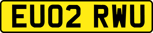 EU02RWU