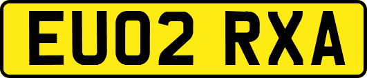 EU02RXA