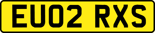 EU02RXS