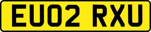EU02RXU