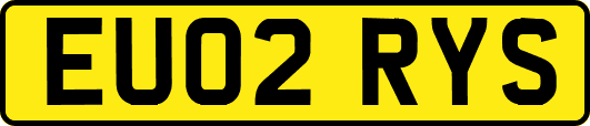 EU02RYS