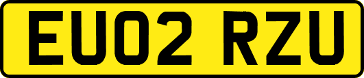EU02RZU