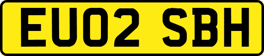 EU02SBH