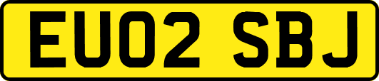 EU02SBJ