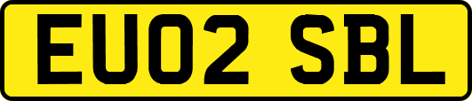 EU02SBL
