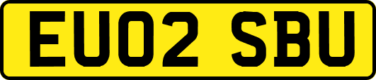 EU02SBU