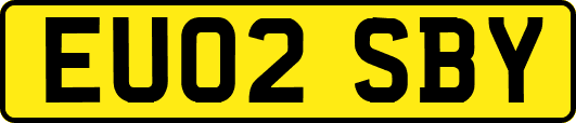 EU02SBY