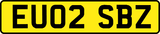 EU02SBZ