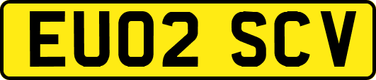 EU02SCV