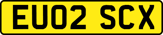 EU02SCX